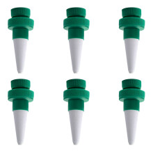 Efficient Auto Watering Planter Spikes Automatic Plant-White