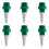 Efficient Auto Watering Planter Spikes Automatic Plant-White 1