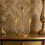 Elegant 3 Arm Iron Taper Candle Holders For Dining Table-Black 7