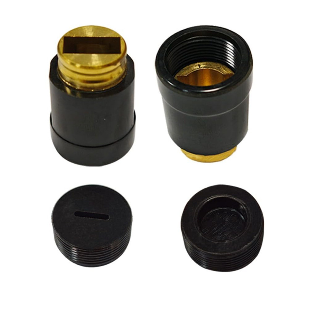 Carbon Brush Holder For 350 Or 355 Steel Cutter And 153 Brush Assembly, Reliable Contact, Easy Access 9771547460039