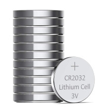 Digital Scale Battery Pack of 12, 3V 220mAh Lithium Cell, for Health o Meter HDL150KD01, LongLasting Performance