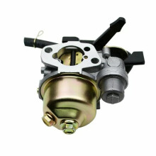 GX160 GX200 Carburetor Restores Performance Durable Metal for Honda Engine Go Kart