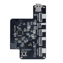 Qianli Photosensitive Repair Instrument ICopy 2.2  True Tone LCD Board dla  12 12mini 12 Pro 12 Promax 13/