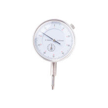 Dial Indicator Micrometer Hour Type Indicator Precision Comparator Measuring Clock Indicator Measuring Instrument