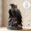 Fantasy Silicone Mould Ideal For Making Decorative Candle 4