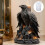 Fantasy Silicone Mould Ideal For Making Decorative Candle 5