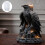 Fantasy Silicone Mould Ideal For Making Decorative Candle 6