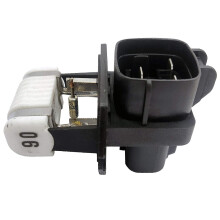 Resistor de Ventilador de Resfriamento do Motor 25385-2E100 para 2010-2013  Santa Fe Sonata  Optima Sorento