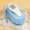 Manueller Stempelstanzer, Scrapbooking-Werkzeug, Briefmarkenstanzer 1