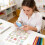 Perforatrice Manuelle pour Tampons et Scrapbooking 7
