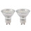 LED GU10-Range Hood Light Bulbs, LED Stove Appliance Light Bulb, Kitchen Light Replacement Halogen Light Bulb 3000K 1