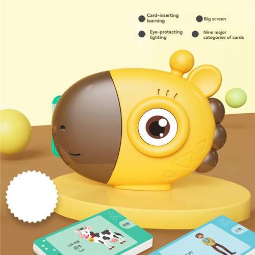 Chinese Engelse Educatieve Flashcards voor Kinderen 2