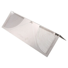 Strumento di Marcatura Ad Arco Angolare Precise-Flex per Guida di Taglio A Sella per Tubi Quadrati In Metallo da 20-100 mm Strumento di Misurazione