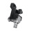 RC-2 CNC Aluminiumlegering Snabbkopplingsantennstativ (BNC-Adapter) 4