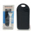 Razor Blade Sharpener and Cleaner Extends Blade Life Dual Cleaning Sharpening Compact Tool 1