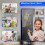 2 Peças de Quadro de Tarefas Magnético em Acrílico, 11,8 X 15,7 Polegadas 5