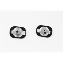2Pcs for Rear License Plate Light 925011X000 92501-1X000