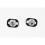 2 Pezzi per Luce Targa Posteriore per  per  925011X000 92501-1X000 4