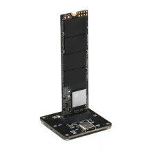 Carte de Test Adaptateur SSD NVMe Vers USB 3.1 10 Gbit/S Type C