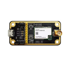 CC1101 Wireless RF Module 868Mhz 915Mhz Long Range E07-900MBL-01 SPI Wireless Module for IoT Network Control
