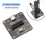 NVMe zu USB 3.1 10 Gbit/S Typ C SSD Adapter Test Board Converter 5