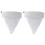 10er-Pack Honigfilterbeutel, Ultrafeinmaschiger Eimerfilter 1