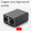 Isolatore Audio Professionale XLR A Doppio Canale 2