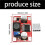 Modulo Boost - LM2577 da 3,5-35 V A 5-56 V 4