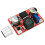 Modulo Boost - LM2577 da 3,5-35 V A 5-56 V 7