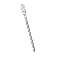 Portable Manual Eggs Beater Stainless Steel Wire Whisk Ideal For