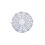 Pottery Wheel Divider 12 Equal Part Tool For-Even number round 1