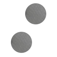 Roestvrijstalen koffiepuckscherm Hittebestendig gaas-51 mm