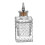 Premium-Gravurglas-Mischflasche mit sicherem-Steinflasche 1