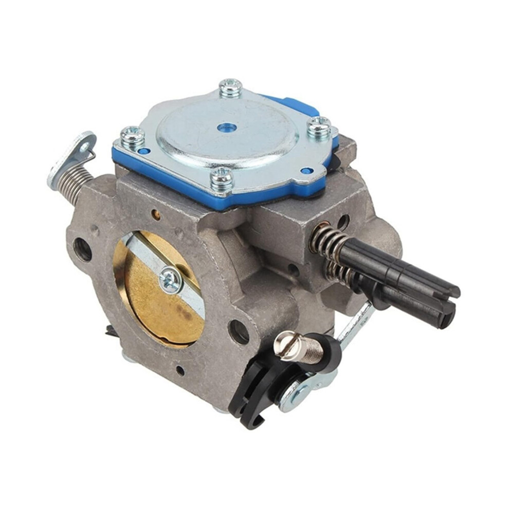 Carburetor K1250 K1260 K1270 Wg9 Replacement For Husqvarna Cut Off Saw, Durable Metal Build 9771547461821