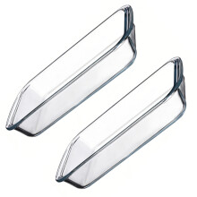Backform aus Glas mit großem Fassungsvermögen für die-1L und 1L