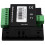 Generator Controller 702 MSHC Electronic Control Panel with Manual Start and Keyed Secure Function 3