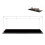 Display Case for  10254 Winter Holiday Train, Clear Acrylic Dustproof Box with Durable Structure 1
