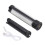 Rechargeable LED Work Light with Tripod, Foldable ThreeSided Lamp for Camping and Outdoor Use 3