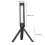 Rechargeable LED Work Light with Tripod, Foldable ThreeSided Lamp for Camping and Outdoor Use 4