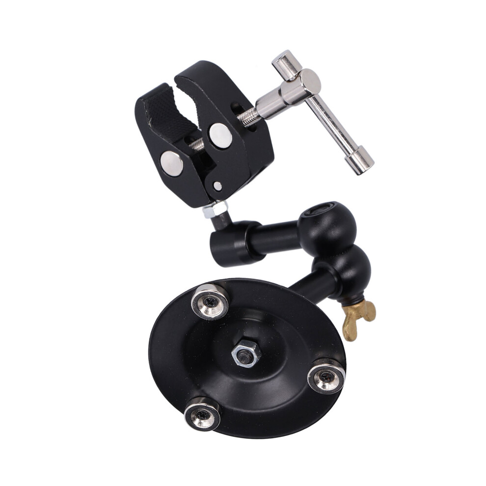 Alloy Steel Soldering Clamp Welding Station Fixture Tool For Repair 9421376695606