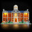 Marvel Light Kit for  76294 Mansion – Precise Fit LED Lighting Set with Enhanced Display Illumination 1