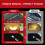 Marvel Light Kit for  76294 Mansion – Precise Fit LED Lighting Set with Enhanced Display Illumination 3