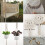 Σπάγκος από φυσική γιούτα για χειροτεχνίες DIY, σπάγκος από γιούτα 3 στρώσεων, 8