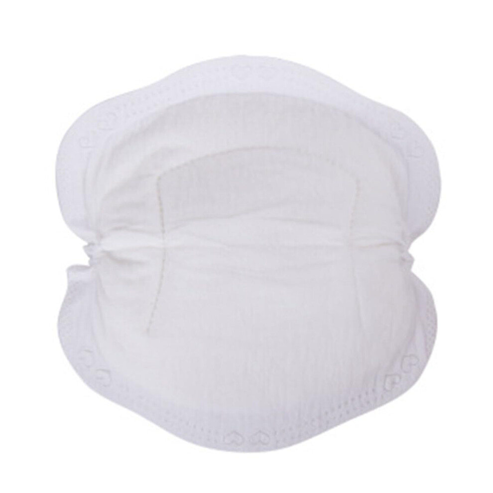 24 Pack Breastfeeding Pads Disposable Ultrathin Leakproof Nursing Pads for Moms