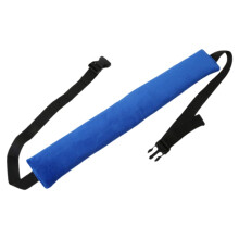 Chair Safety Harness Adjustable Replacement Belt for Toddlers Soft Comfortable Strap Blue
