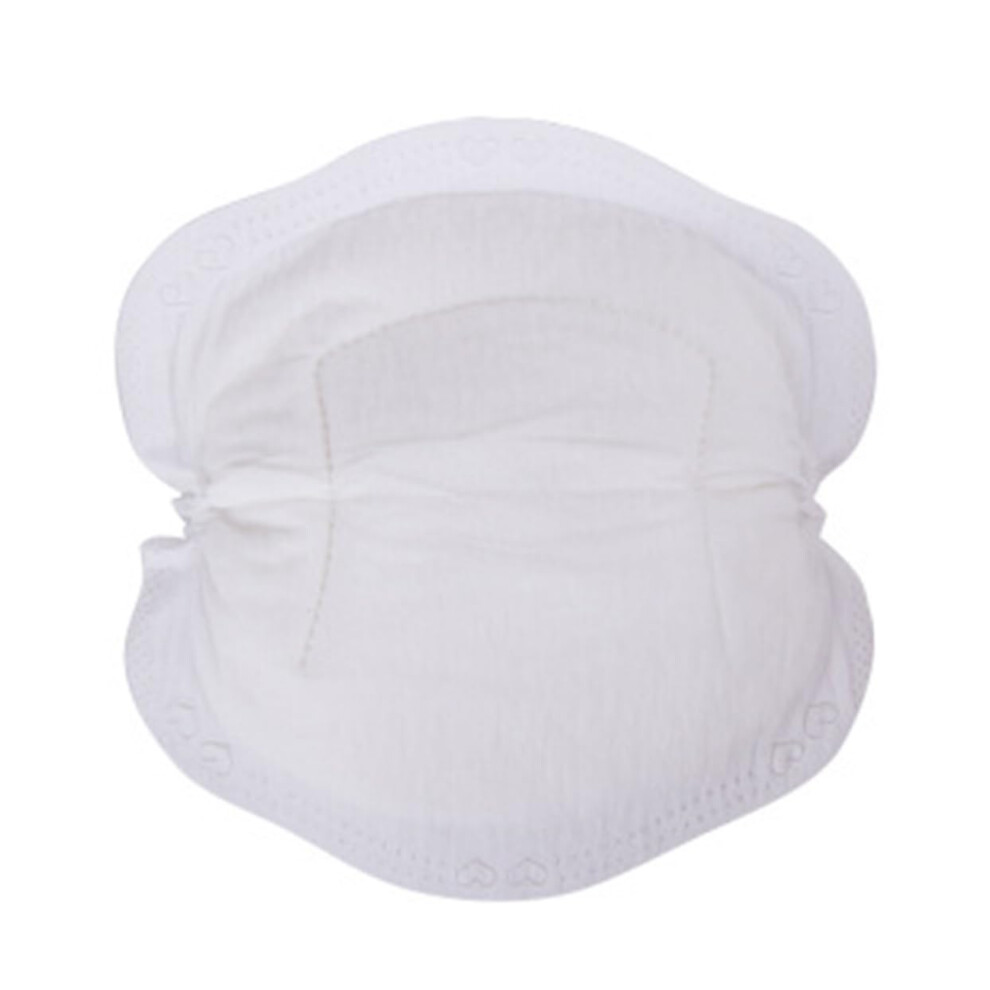 24Pack Ultra Thin Disposable Nursing Pads for Breastfeeding Moms Leakproof Breathable Soft Comfort