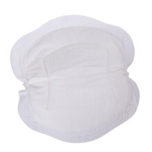 60 Pack Disposable Breast Pads with Thickened Absorbent Core, Soft SkinFriendly Nursing Pads for Breastfeeding Mothers