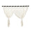 Macrame Boho , Large, Handwoven, Bedroom Wall Decoration, Balcony Decoration, Wall Decoration 3