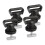 4 Pack Kayak Track Mount Tie Downs for Kayak Accessories Securing for Kayak Canoe Boat 1