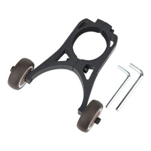 Handstand Auxiliary Wheel Bracket Folding Bracket Wheel for  M365 1S Pro Electric Scooter  F40 F30 F25